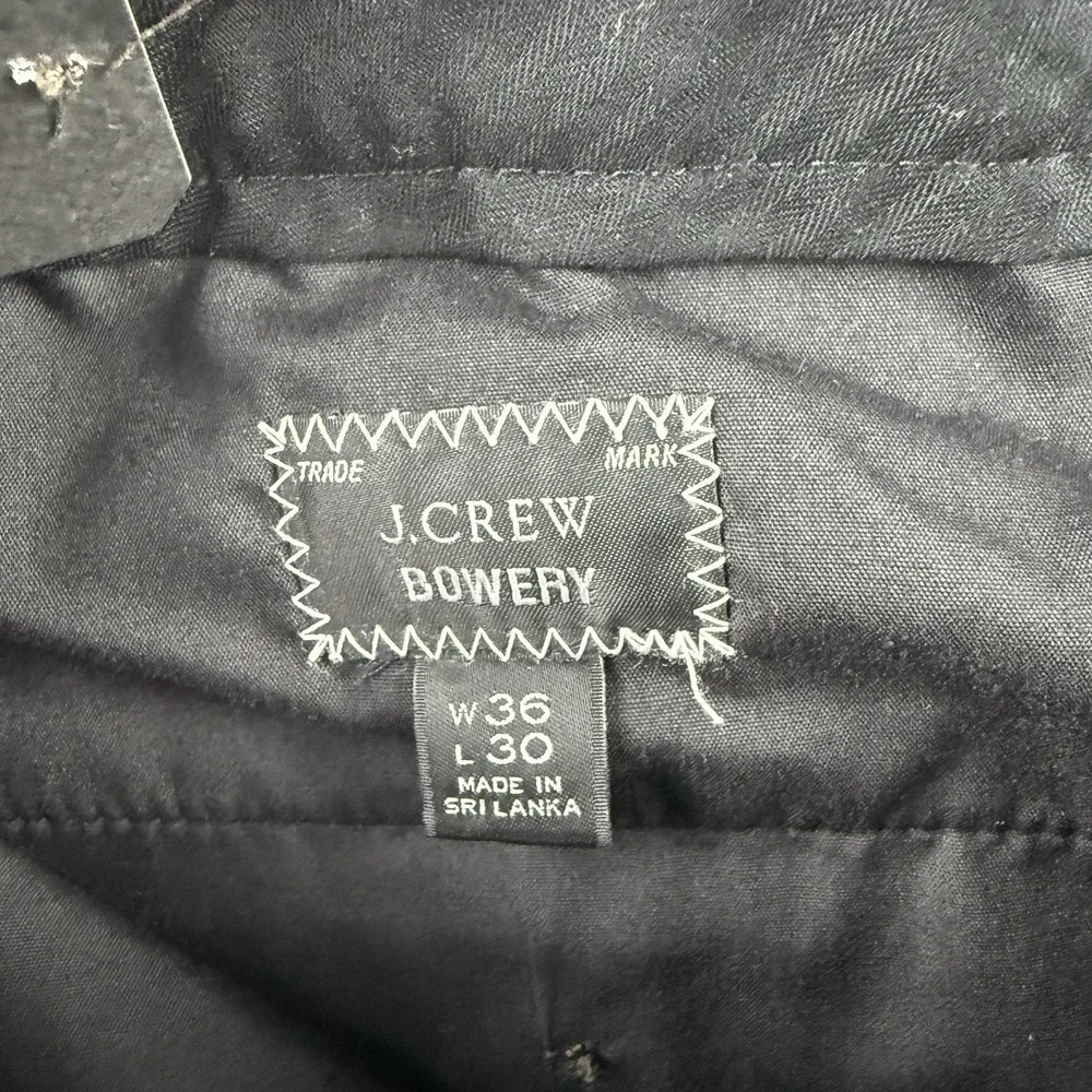 J. Crew Factory item brand